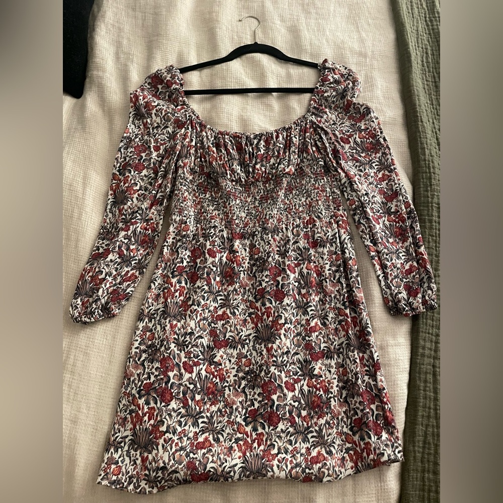 Sunday Best Dress